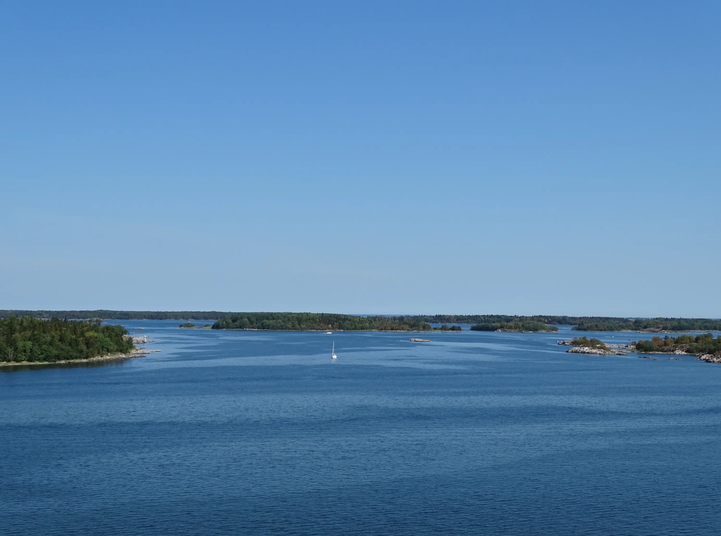 Stockholm Archipelago